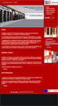 Mobile Screenshot of carrilloatogas.es